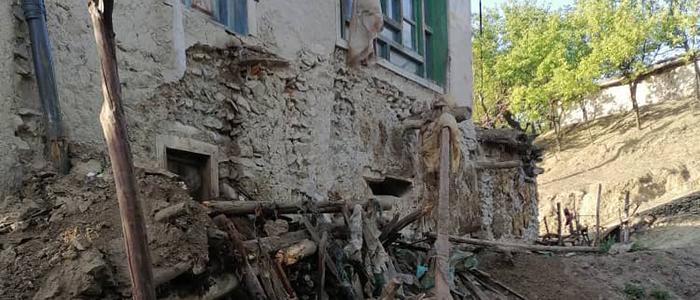 Afganistan: UE mobilizează 1 milion EUR sub formă de asistență umanitară în urma cutremurului devastator