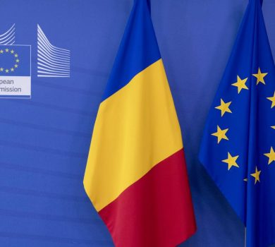 31,5 miliarde EUR pentru coeziunea economică, socială și teritorială, competitivitatea și tranziția verde și digitală a României