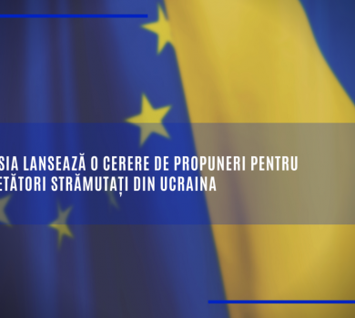 Comisia lansează o cerere de propuneri pentru cercetători strămutați din Ucraina