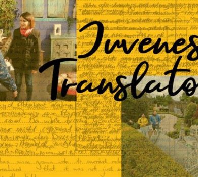 Școlile se pot înscrie acum la concursul UE pentru tineri traducători