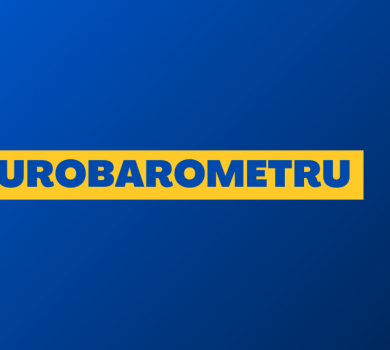 Încrederea în UE este în creștere, pe fondul unui sprijin puternic pentru răspunsul UE la invadarea Ucrainei de către Rusia și pentru politicile energetice