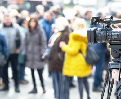„Media locală pentru democrație” – granturi pentru jurnaliști printr-un nou proiect-pilot