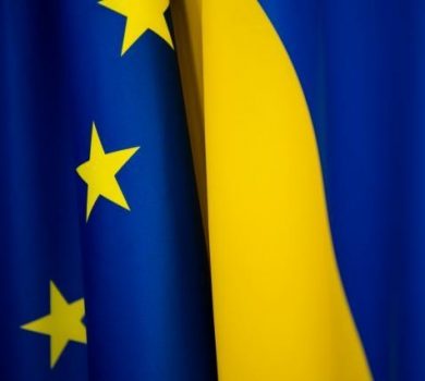 Eurobarometru: Cetățenii UE rămân ferm în favoarea Ucrainei și a asigurării securității energetice