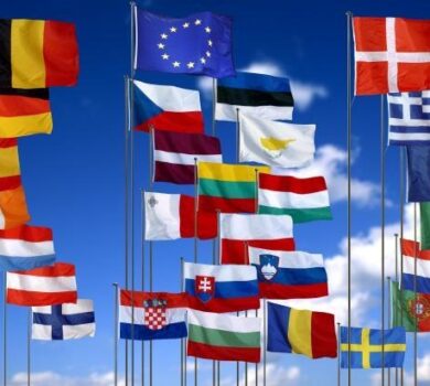 Cât de competitivă este regiunea dumneavoastră? Comisia publică indicele competitivității regionale