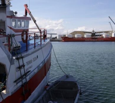 Comisia solicită României și altor 4 state membre să întocmească și să trimită copii ale planurilor lor de amenajare a spațiului maritim