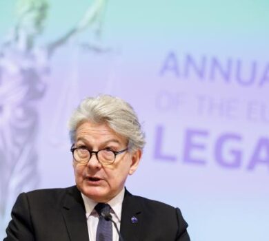 Thierry BRETON