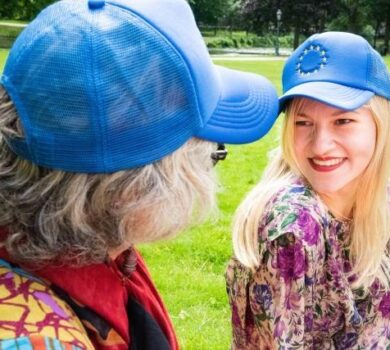 Uniunea europeană a sănătății: o nouă abordare cuprinzătoare a sănătății mintale