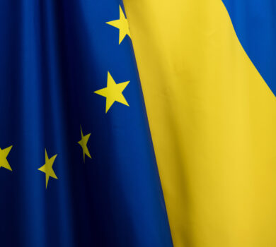 UE prelungește avantajele comerciale acordate Ucrainei