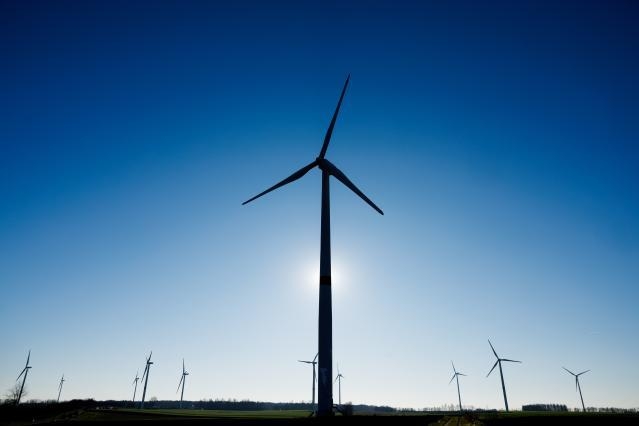 Energia regenerabilă și eficiența energetică