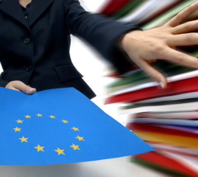 Comisia propune măsuri pentru a facilita șederea, munca și călătoriile în străinătate ale europenilor