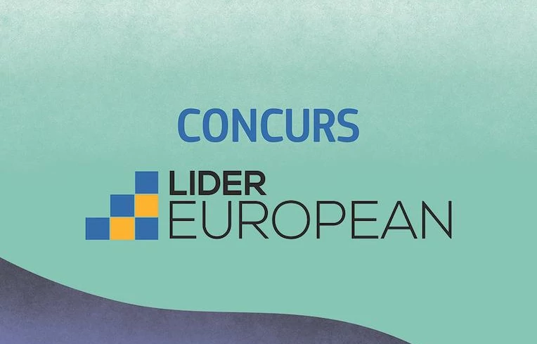 Comisia Europeană Anunță Lansarea Competiției Lider European 2023