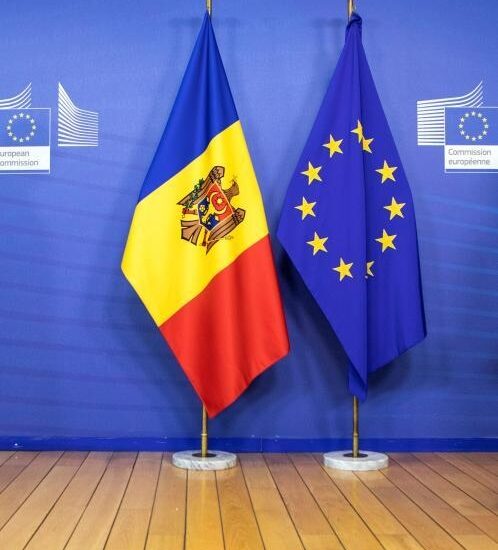 Moldova aderă la Mecanismul de protecție civilă al UE
