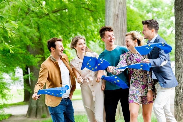 Marea majoritate a europenilor consideră că promovarea sănătății mintale este la fel de importantă ca promovarea sănătății fizice