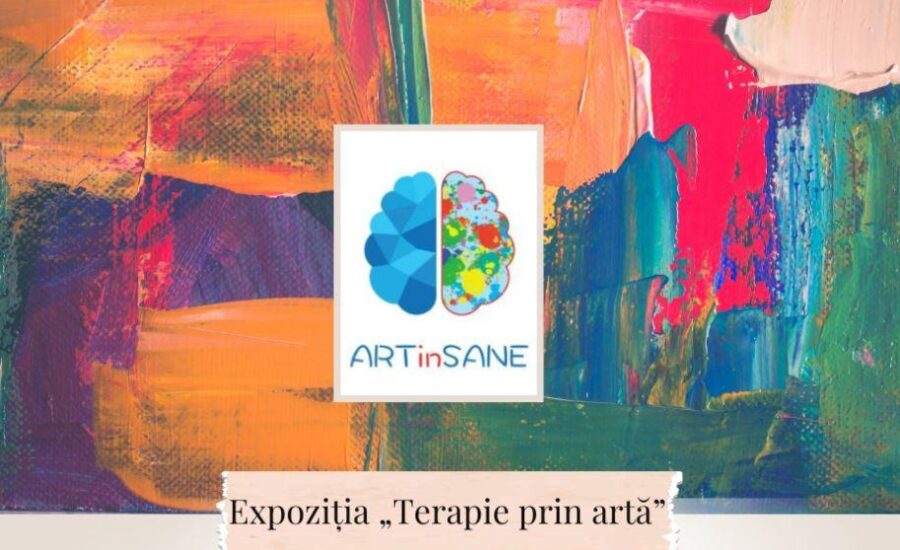 Expoziția Artin/Sane, găzduită de Reprezentanța Comisiei Europene în România