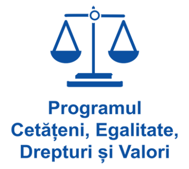 punctul national de contact pentru Programul Cetateni Egalitate Drepturi si Valori Uniunea Europeana