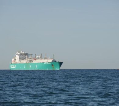 Reuniunea extraordinară a miniștrilor transporturilor din G7 salută operațiunea maritimă a UE de protejare a securității maritime în Marea Roșie