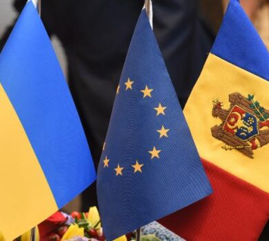 UE oferă ajutor umanitar în valoare de 83 de milioane EUR pentru a sprijini persoanele din Ucraina și Moldova