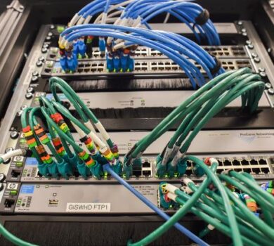 Comisia prezintă noi inițiative pentru infrastructurile digitale ale viitorului