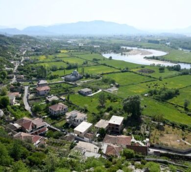 Facilitarea accesului la finanțare din partea UE pentru zonele rurale datorită setului de instrumente pentru mediul rural al UE