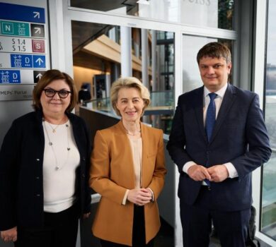 UE și Republica Moldova lansează un dialog la nivel înalt privind transporturile