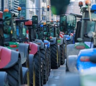 Comisia Europeană invită fermierii să participe la un sondaj online privind simplificarea