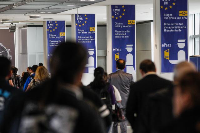 România și Bulgaria intră în spațiul Schengen