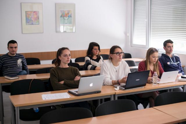 Comisia lansează programul său de formare pentru studenții la jurnalism și pentru tinerii jurnaliști