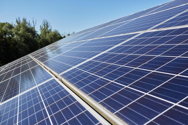 Comisia deschide două investigații aprofundate în temeiul Regulamentului privind subvențiile străine în sectorul energiei solare fotovoltaice