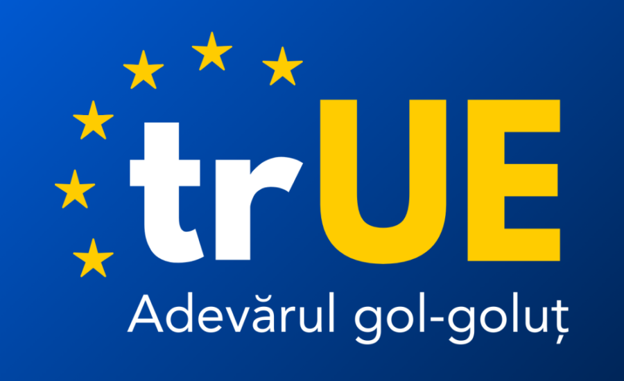 Combaterea dezinformării: Reprezentanța Comisiei Europene în România organizează cu sprijinul influencerilor campania „Is this trUE?”