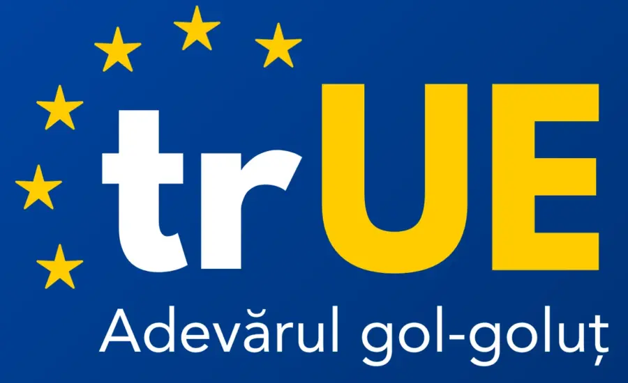 Reprezentanța Comisiei Europene în România a lansat un material video realizat cu ajutorul lui Mircea Bravo.