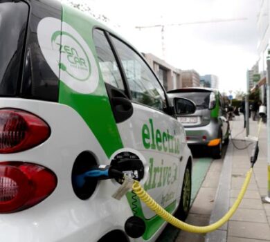 Investigația Comisiei a concluzionat că lanțurile valorice ale vehiculelor electrice din China beneficiază de subvenții neloiale