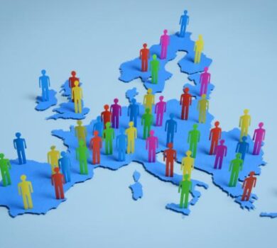 Comisia prezintă planul comun de punere în aplicare a Pactului privind migrația și azilul