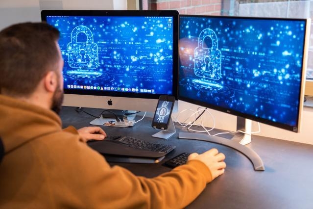 Comisia lansează o consultare a părților interesate cu privire la programul „Europa digitală”