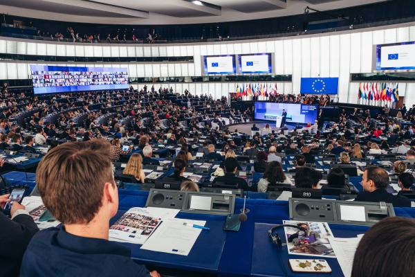 Europe Direct Rasnov