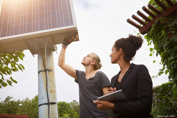 Europe Direct Rasnov