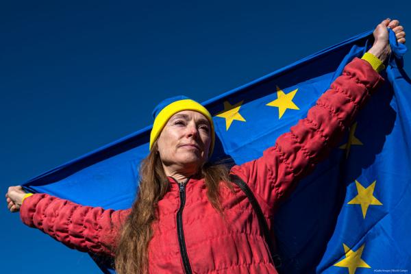 Europe Direct Rasnov