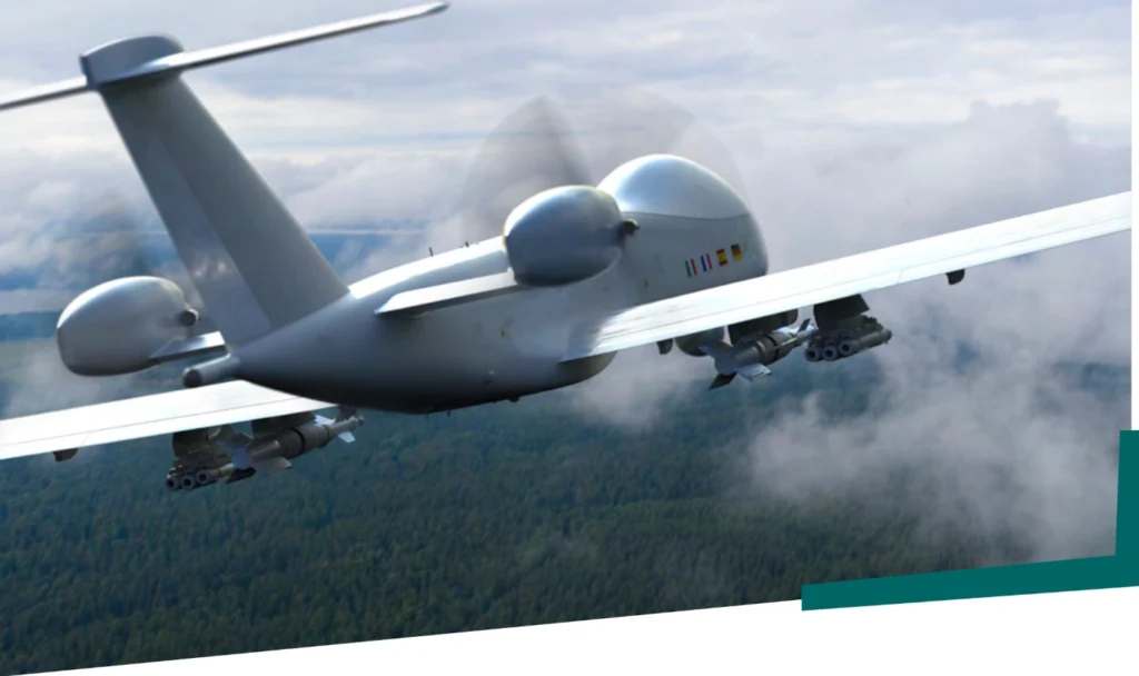 military-plane