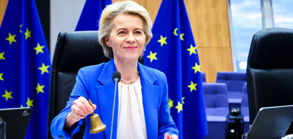 ursulavonderleyen