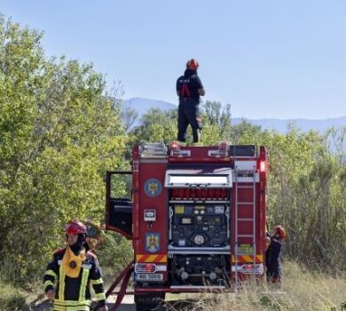 Mecanismul de protecție civilă al UE răspunde la numeroasele incendii forestiere de pe continent