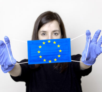 UE lansează un plan de consolidare a pregătirii pentru crizele sanitare transfrontaliere