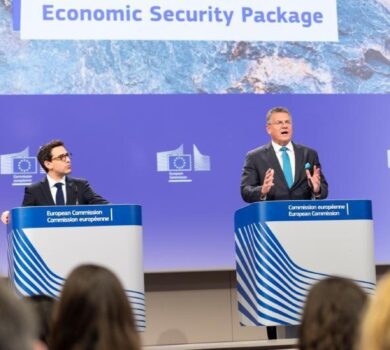 Comisia adoptă planul RESourceEU pentru a asigura materii prime, a reduce dependențele și a stimula competitivitatea