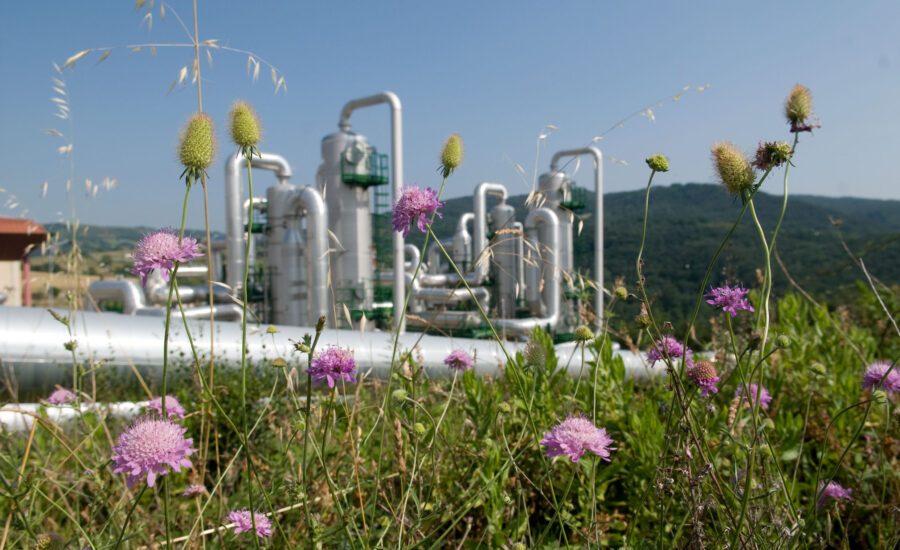 UE convine asupra unui obiectiv climatic pentru 2040 care stabilește o cale clară către o economie decarbonizată și competitivă