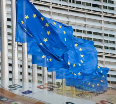 Comisia Europeană mobilizează 11 miliarde EUR în cea de a 2-a tranzacție sindicalizată din 2026