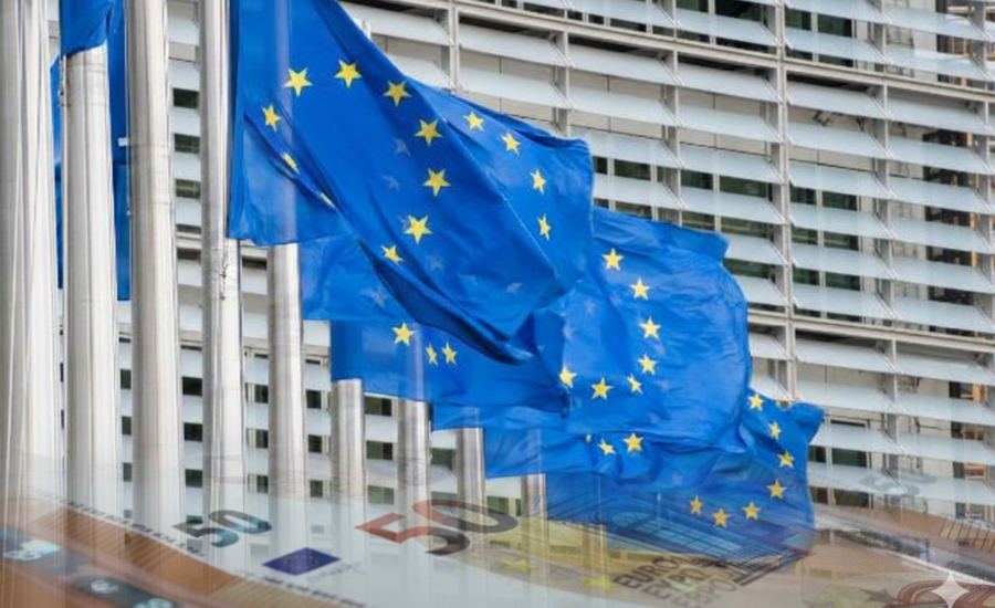 Comisia Europeană mobilizează 11 miliarde EUR în cea de a 2-a tranzacție sindicalizată din 2026