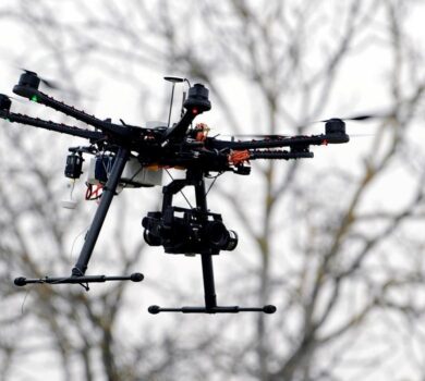 Comisia prezintă un plan de acțiune pentru contracararea amenințărilor reprezentate de drone