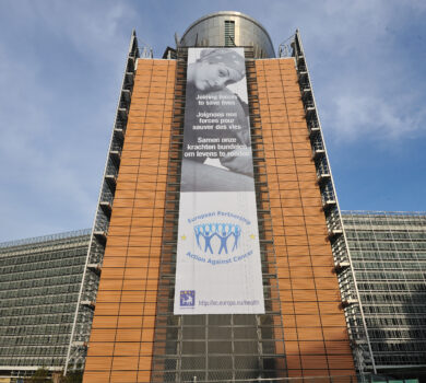 Comisia marchează cinci ani de la adoptarea Planului european de combatere a cancerului