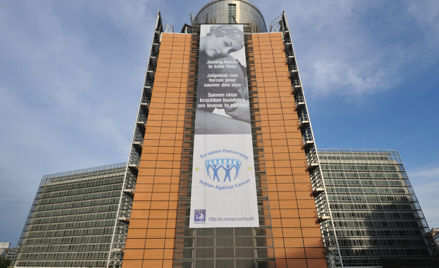 Comisia marchează cinci ani de la adoptarea Planului european de combatere a cancerului