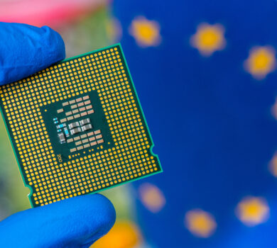 UE investește 700 de milioane EUR în NanoIC, cea mai mare linie-pilot a Actului european privind cipurile