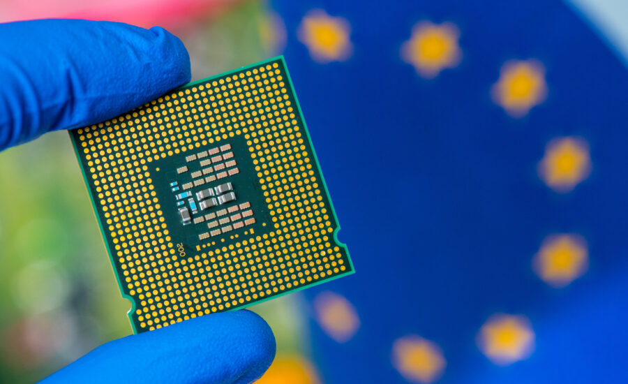UE investește 700 de milioane EUR în NanoIC, cea mai mare linie-pilot a Actului european privind cipurile