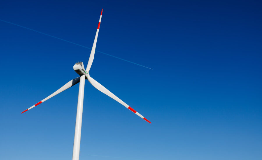 Comisia deschide o investigație aprofundată privind subvențiile străine pentru activitățile Goldwind în sectorul energiei eoliene din UE